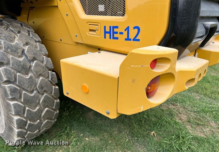 image for item DR5580 2020 Caterpillar 926M  wheel loader