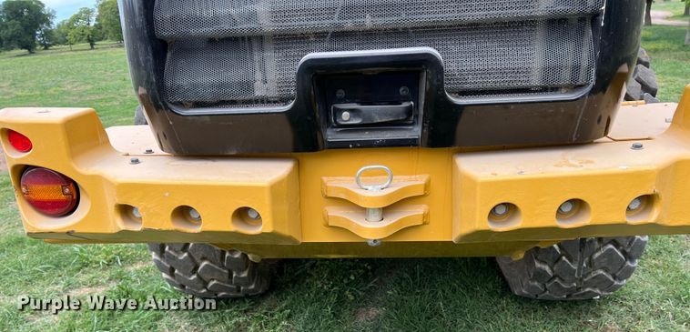 image for item DR5580 2020 Caterpillar 926M  wheel loader