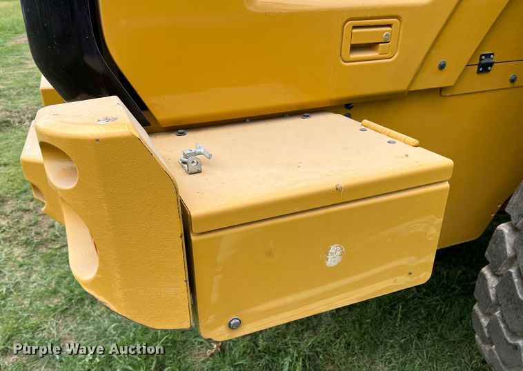 image for item DR5580 2020 Caterpillar 926M  wheel loader