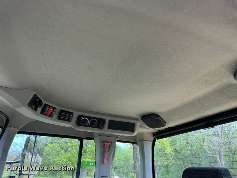 image for item DR5580 2020 Caterpillar 926M  wheel loader