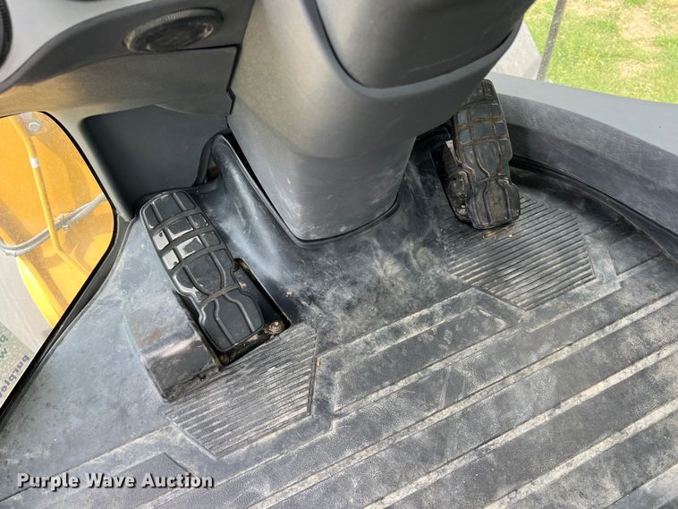 image for item DR5580 2020 Caterpillar 926M  wheel loader