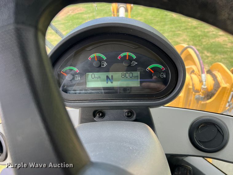 image for item DR5580 2020 Caterpillar 926M  wheel loader