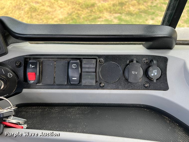 image for item DR5580 2020 Caterpillar 926M  wheel loader