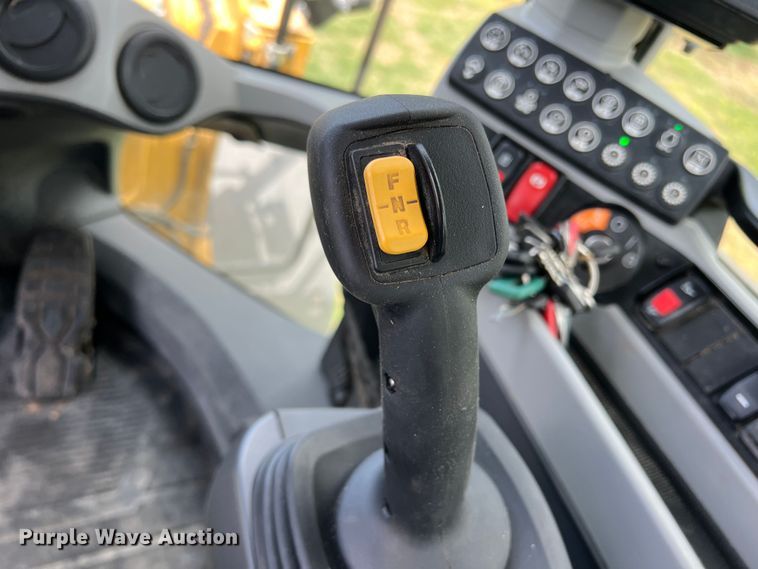 image for item DR5580 2020 Caterpillar 926M  wheel loader