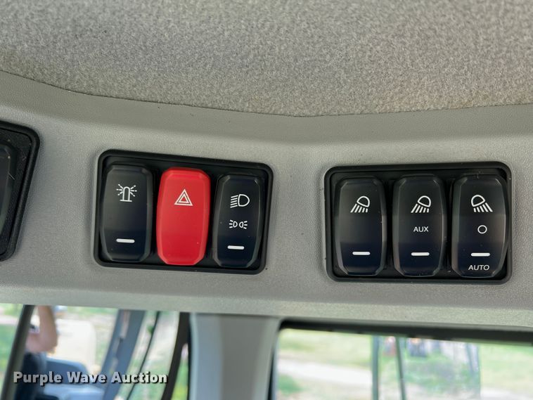 image for item DR5580 2020 Caterpillar 926M  wheel loader