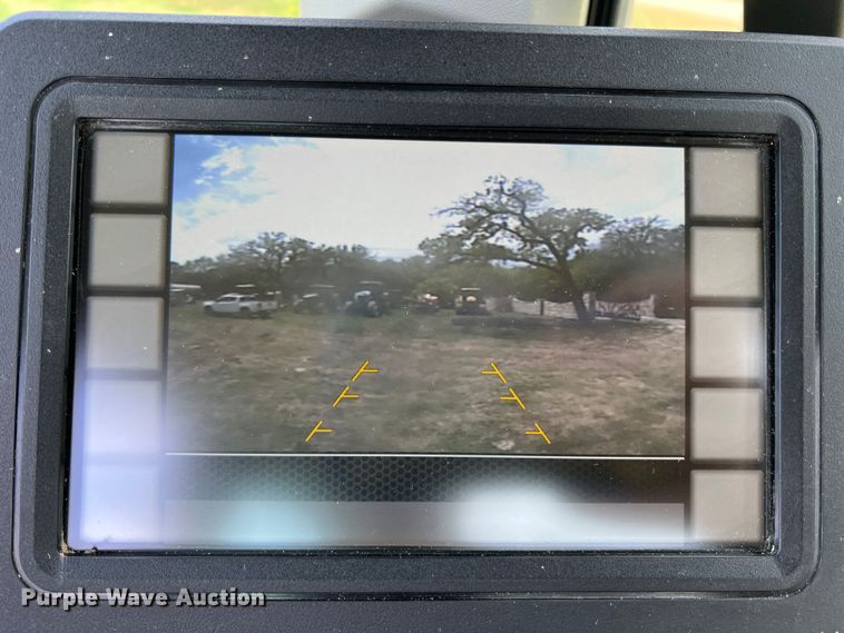 image for item DR5580 2020 Caterpillar 926M  wheel loader