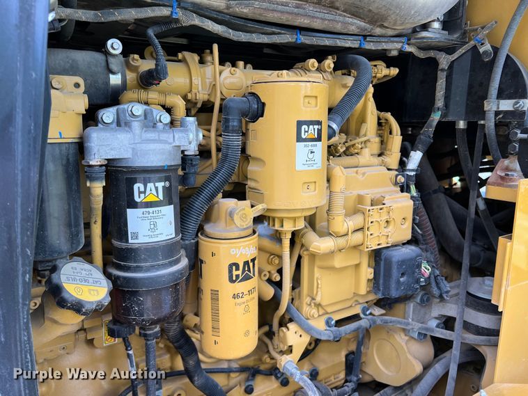 image for item DR5580 2020 Caterpillar 926M  wheel loader