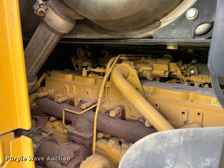 image for item DR5580 2020 Caterpillar 926M  wheel loader