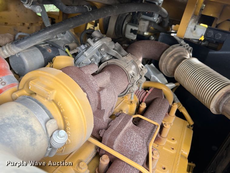 image for item DR5580 2020 Caterpillar 926M  wheel loader