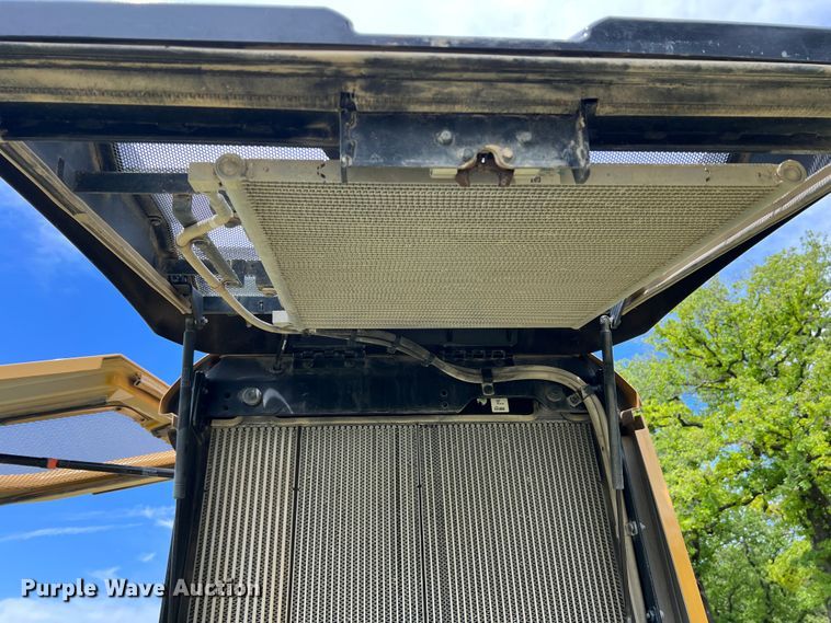 image for item DR5580 2020 Caterpillar 926M  wheel loader