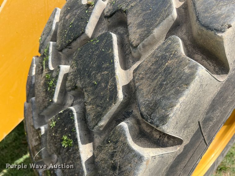 image for item DR5580 2020 Caterpillar 926M  wheel loader