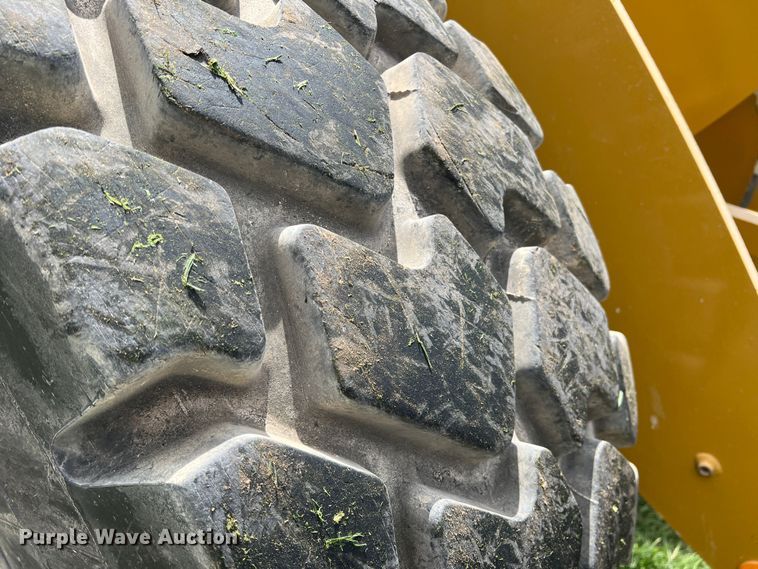 image for item DR5580 2020 Caterpillar 926M  wheel loader