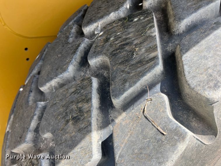 image for item DR5580 2020 Caterpillar 926M  wheel loader