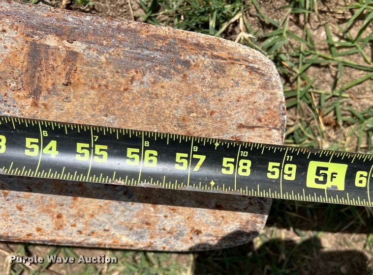 image for item DR5582 2008 John Deere 544J  wheel loader