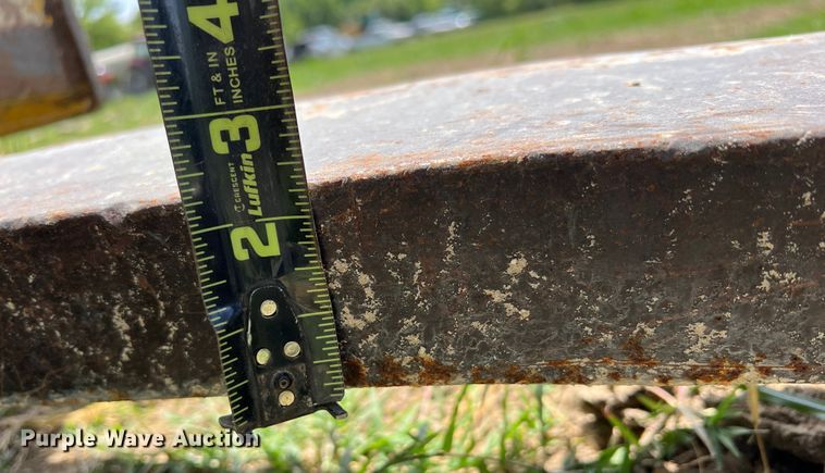 image for item DR5582 2008 John Deere 544J  wheel loader