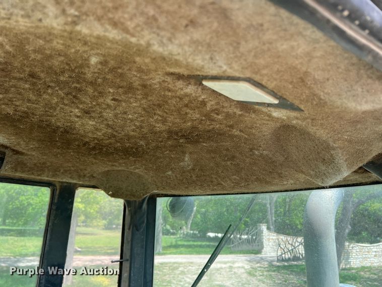 image for item DR5582 2008 John Deere 544J  wheel loader