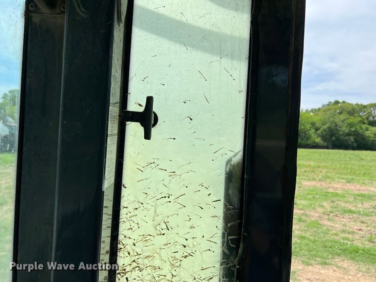 image for item DR5582 2008 John Deere 544J  wheel loader