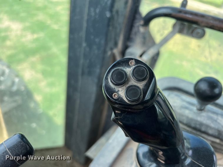 image for item DR5582 2008 John Deere 544J  wheel loader