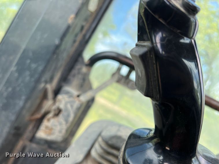 image for item DR5582 2008 John Deere 544J  wheel loader