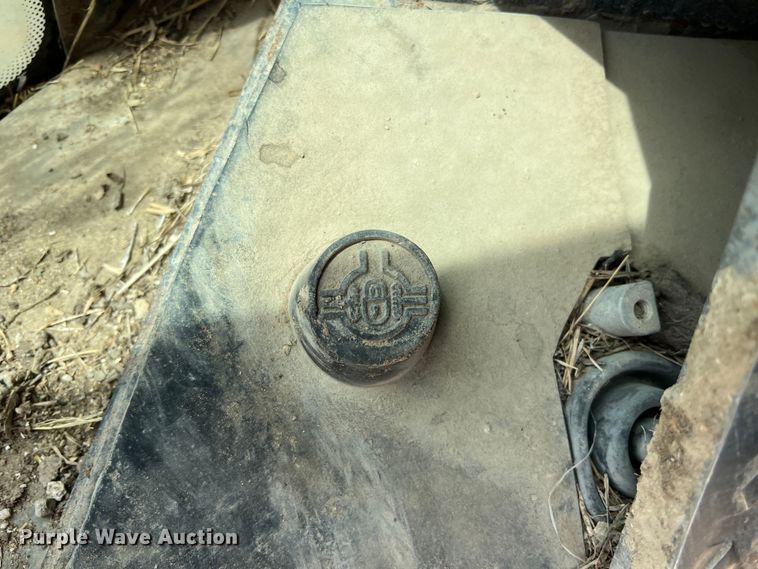 image for item DR5582 2008 John Deere 544J  wheel loader