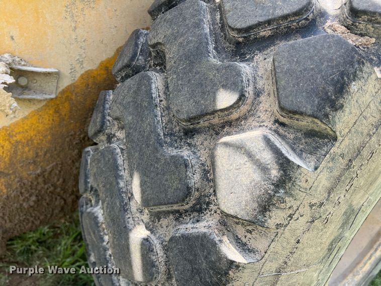 image for item DR5582 2008 John Deere 544J  wheel loader