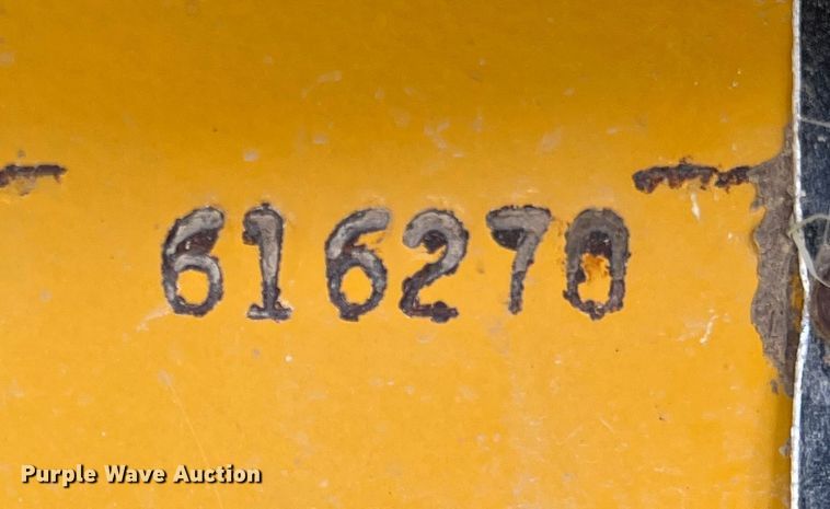 image for item DR5582 2008 John Deere 544J  wheel loader