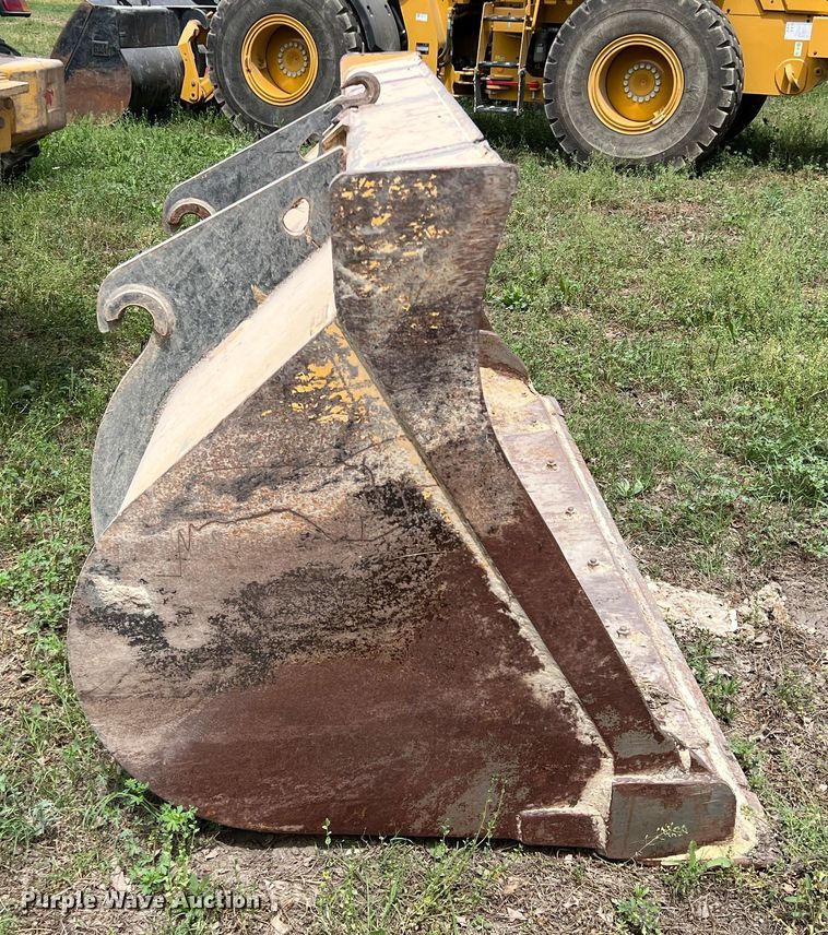 image for item DR5582 2008 John Deere 544J  wheel loader