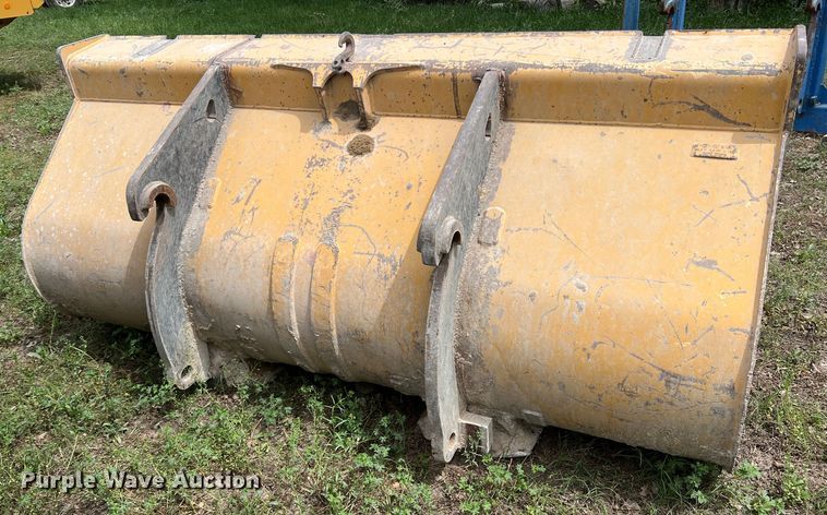 image for item DR5582 2008 John Deere 544J  wheel loader