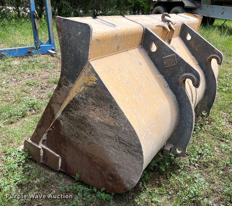 image for item DR5582 2008 John Deere 544J  wheel loader