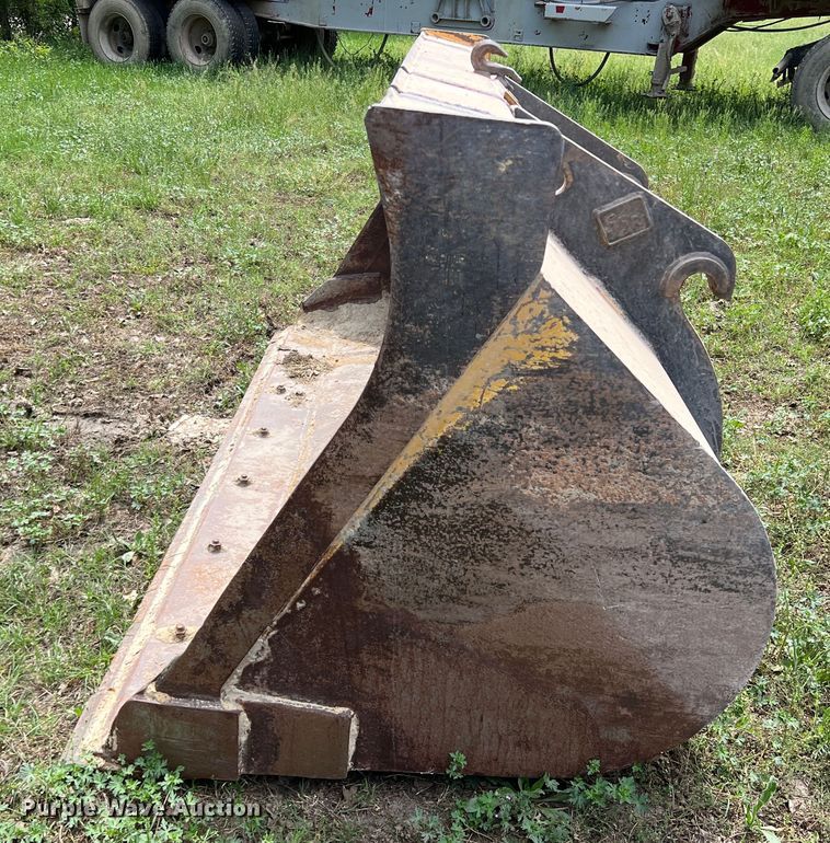 image for item DR5582 2008 John Deere 544J  wheel loader