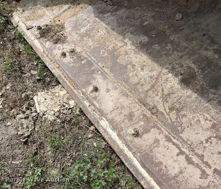 image for item DR5582 2008 John Deere 544J  wheel loader