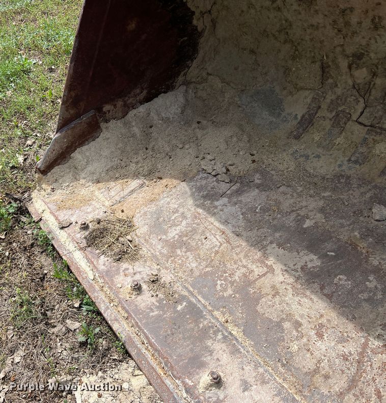 image for item DR5582 2008 John Deere 544J  wheel loader