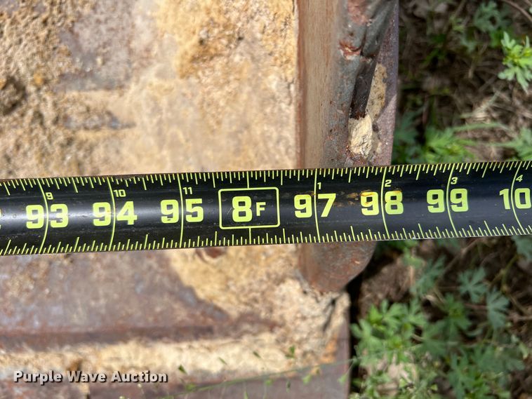 image for item DR5582 2008 John Deere 544J  wheel loader