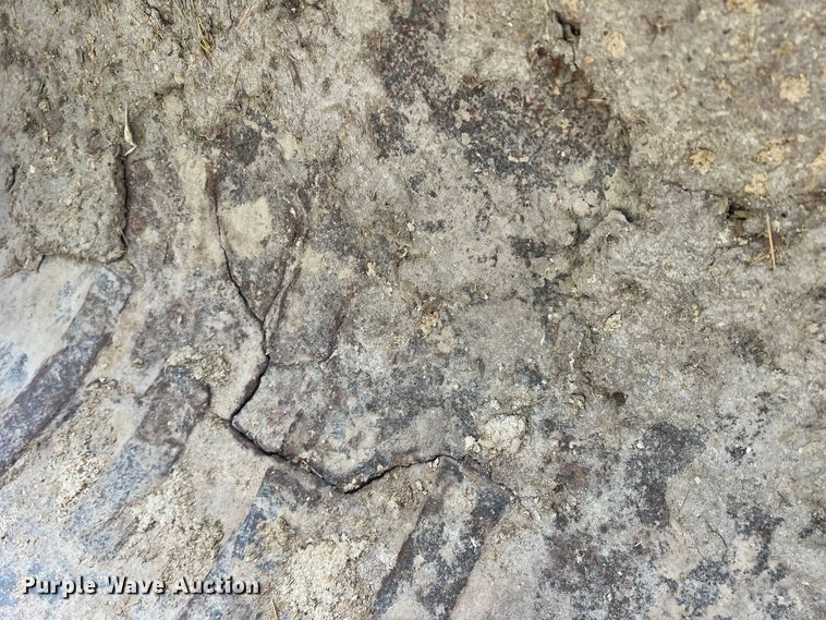 image for item DR5582 2008 John Deere 544J  wheel loader