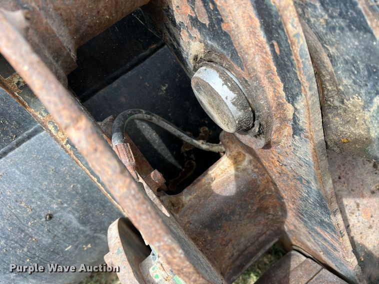 image for item DR5587 2010 Caterpillar 924H  wheel loader