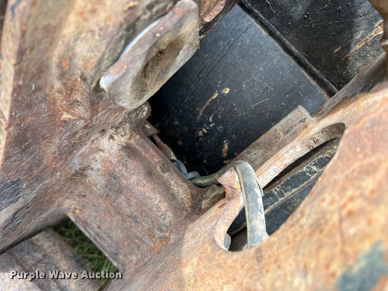 image for item DR5587 2010 Caterpillar 924H  wheel loader