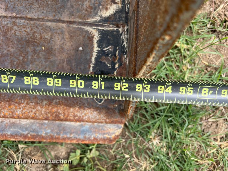 image for item DR5587 2010 Caterpillar 924H  wheel loader