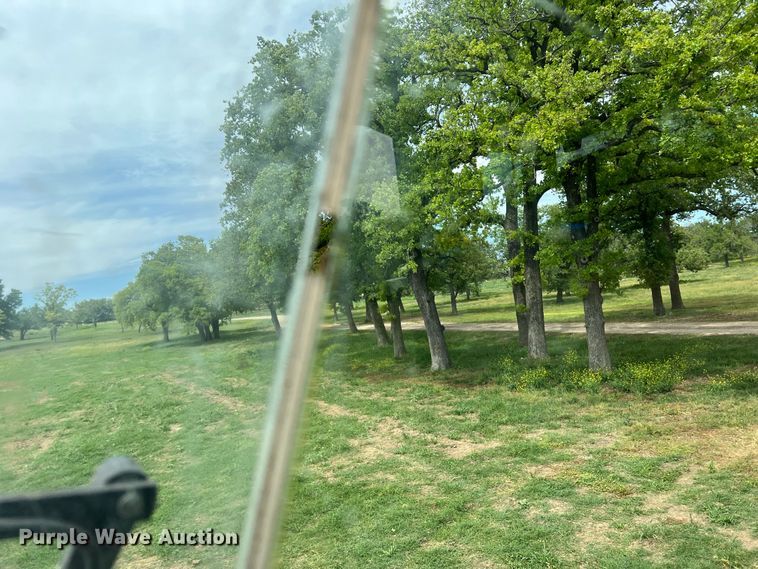 image for item DR5587 2010 Caterpillar 924H  wheel loader