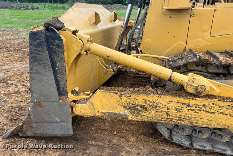 image for item DR5597 1987 Caterpillar D8N  dozer