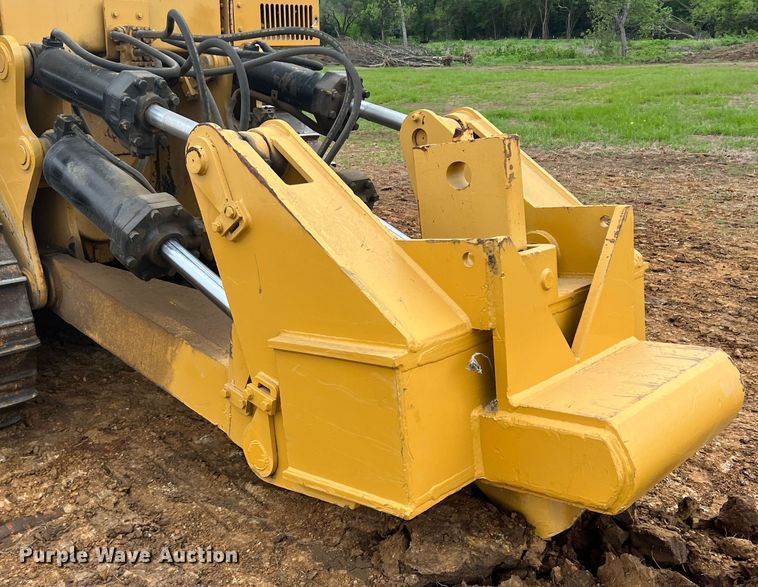 image for item DR5597 1987 Caterpillar D8N  dozer