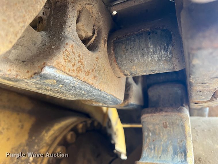 image for item DR5597 1987 Caterpillar D8N  dozer