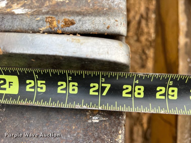 image for item DR5597 1987 Caterpillar D8N  dozer