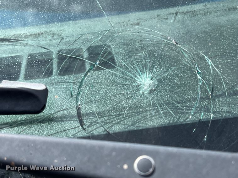 image for item DR5598 2007 Chevrolet C5500  flatbed truck