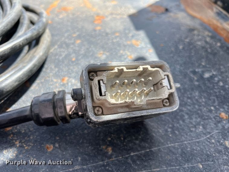 image for item DR5598 2007 Chevrolet C5500  flatbed truck