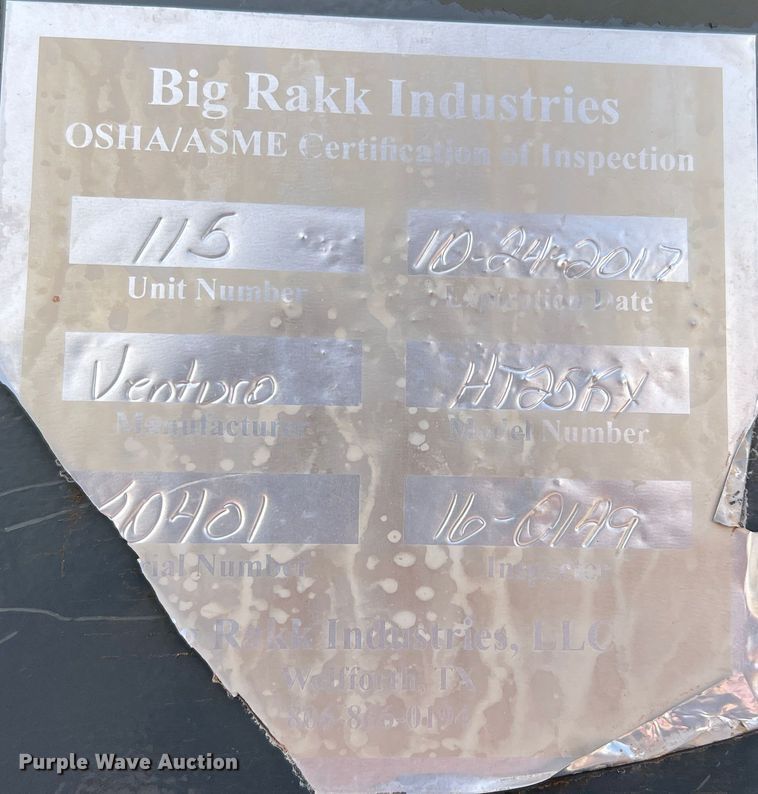 image for item DR5598 2007 Chevrolet C5500  flatbed truck