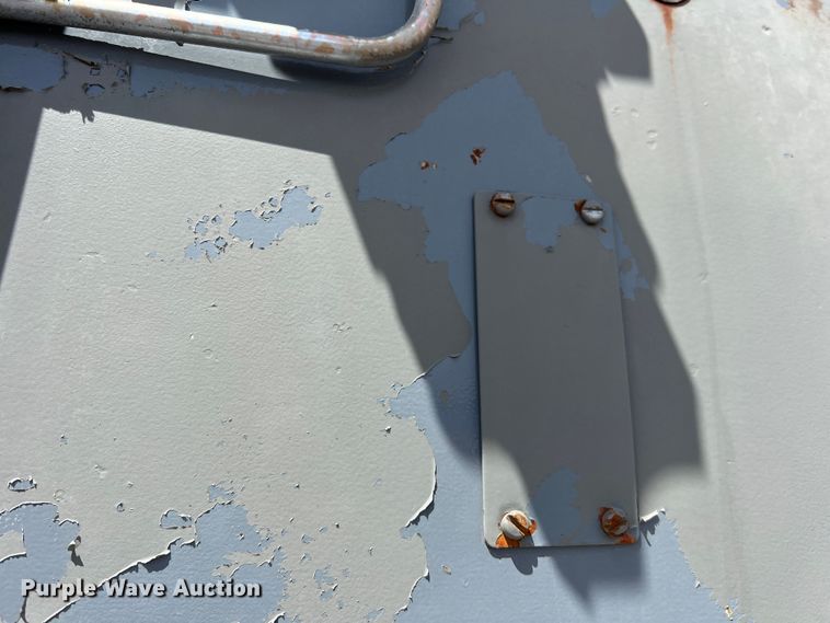 image for item DR5598 2007 Chevrolet C5500  flatbed truck