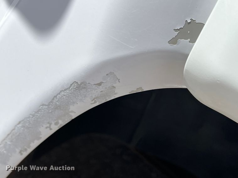 image for item DR5598 2007 Chevrolet C5500  flatbed truck