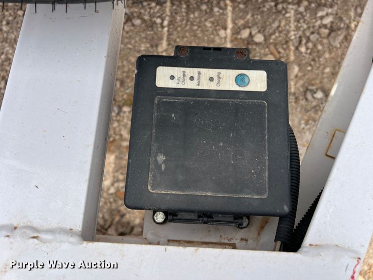 image for item DR5600 2021 Diamond C  utility trailer