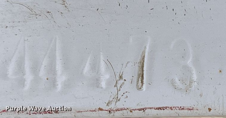 image for item DR5600 2021 Diamond C  utility trailer