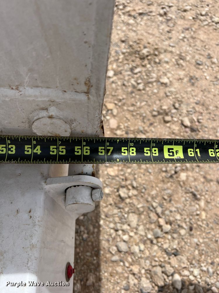 image for item DR5602 2021 Diamond C  equipment trailer